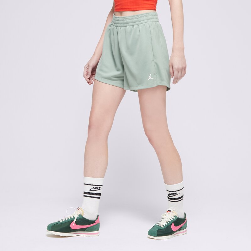 JORDAN ŠORTKY  W J SPT MESH SHORT SLD