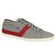 pánske tenisky (obuv) LACOSTE NUVERA 10  727srm12242r8 farba sivá