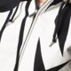 dámska mikina NIKE MIKINA RALLY FZ HOODY EXPLODED 726047010 farba čierna