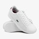 dámske tenisky (obuv) LACOSTE CARNABY EVO 117 5 733spw1025001 farba biela
