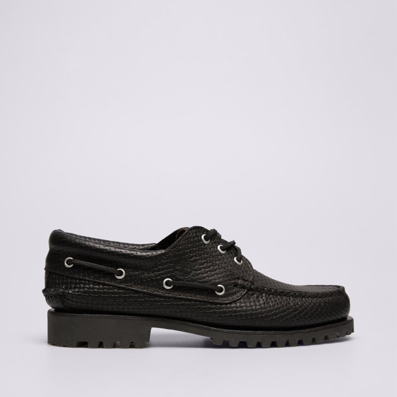 TIMBERLAND AUTHENTIC BOAT SHOE