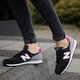 dámske tenisky (obuv) NEW BALANCE WL373PN wl373pn farba čierna