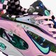 pánske tenisky (obuv) NIKE ZOOM STREAK SPECTRUM PLUS SP ar1533-500 farba viacfarebná