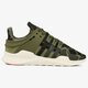 ADIDAS EQT SUPPORT ADV bb1307 farba zelená