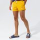 pánske šortky CHAMPION ŠORTKY  BEACHSHORT 216074ys058 farba žltá