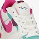 detské tenisky (obuv) NIKE AIR FORCE 1 FONTANKA  do6146-101 farba ružová