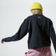 dámska mikina PUMA MIKINA NU-TILITY CREW 58355301 farba čierna