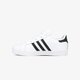detské tenisky (obuv) ADIDAS COAST STAR C ee7485 farba biela