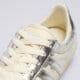 dámske tenisky (obuv) ADIDAS JAPAN W kj2424 farba strieborná