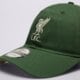 pánska šiltovka NEW ERA ČIAPKA SEASONAL 920 LIVERPOOL LIVERPOOL FC 60897779 farba zelená