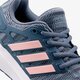 dámske tenisky (obuv) ADIDAS ENERGY CLOUD V b44852 farba modrá