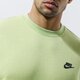 pánska mikina NIKE MIKINA M NSW SB CREW da0683-352 farba žltá
