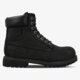 pánska vychádzková obuv CONFRONT CLASSIC BOOT cfmmb216001 farba čierna