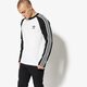 pánske tričko ADIDAS TRIČKO LS 3-STRIPES LS T cw1228 farba čierna