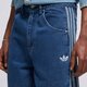 pánske šortky ADIDAS ŠORTKY  DENIM FB SHO jc6235 farba modrá