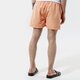 pánske šortky ELLESSE ŠORTKY  DO SWIMSHORT ORNG shj11942704 farba oranžová
