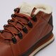 pánska outdoorová obuv NEW BALANCE H754LFT h754lft farba hnedá