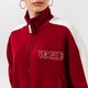 dámska zimná bunda PUMA BUNDA PUMA X VOGUE T7 CROPPED JACKET DK 536692-22 farba červená