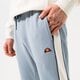 pánske nohavice ELLESSE NOHAVICE  FERRETI JOG PANT LBLUE shr17442426 farba modrá