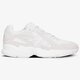 pánske tenisky (obuv) ADIDAS YUNG-96 CHASM  ee7238 farba biela