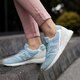 dámske tenisky (obuv) NEW BALANCE WRT96MB wrt96mb farba modrá