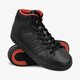 detské tenisky (obuv) ADIDAS VARIAL MID J  by4084 farba čierna