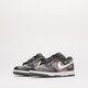 detské tenisky (obuv) NIKE DUNK LOW GS NN fb8022-001 farba čierna