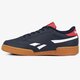pánske tenisky (obuv) REEBOK CLUB C REVENGE MU ef7854 farba tmavomodrá