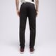 pánske nohavice CHAMPION NOHAVICE  RIB CUFF PANTS 218704kk001 farba čierna