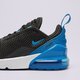 detské tenisky (obuv) NIKE AIR MAX 270 ao2372-034 farba čierna