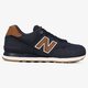 NEW BALANCE ML574TXB ml574txb farba tmavomodrá