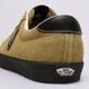 pánske skate obuv VANS SPORT LOW vn000cqr5qj1 farba hnedá