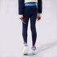 detské nohavice JORDAN LEGGINGS BYA HIGH-RISE LEGGING GIRL 45b760-u90 farba tmavomodrá