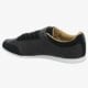 pánske tenisky (obuv) LACOSTE EMBRUN 3  730srm0004024 farba čierna