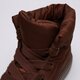 dámske tenisky (obuv) CONVERSE CHUCK TAYLOR ALL STAR ELEMENTS BOOT a12940c farba hnedá
