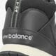 pánska outdoorová obuv NEW BALANCE H754NN h754nn farba čierna