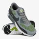 detské tenisky (obuv) NIKE AIR MAX 90 ULTRA 2.0 SE 917988-001 farba sivá
