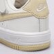 detské tenisky (obuv) NIKE FORCE 1 LOW EASYON fn0237-118 farba biela