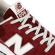 NEW BALANCE MRL996KD mrl996kd farba bordová