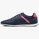pánske tenisky (obuv) LACOSTE MENERVA SPORT 119 2 CMA 737cma0064144 farba tmavomodrá