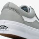 dámske tenisky (obuv) VANS UA OLD SKOOL va38g1qd5 farba sivá
