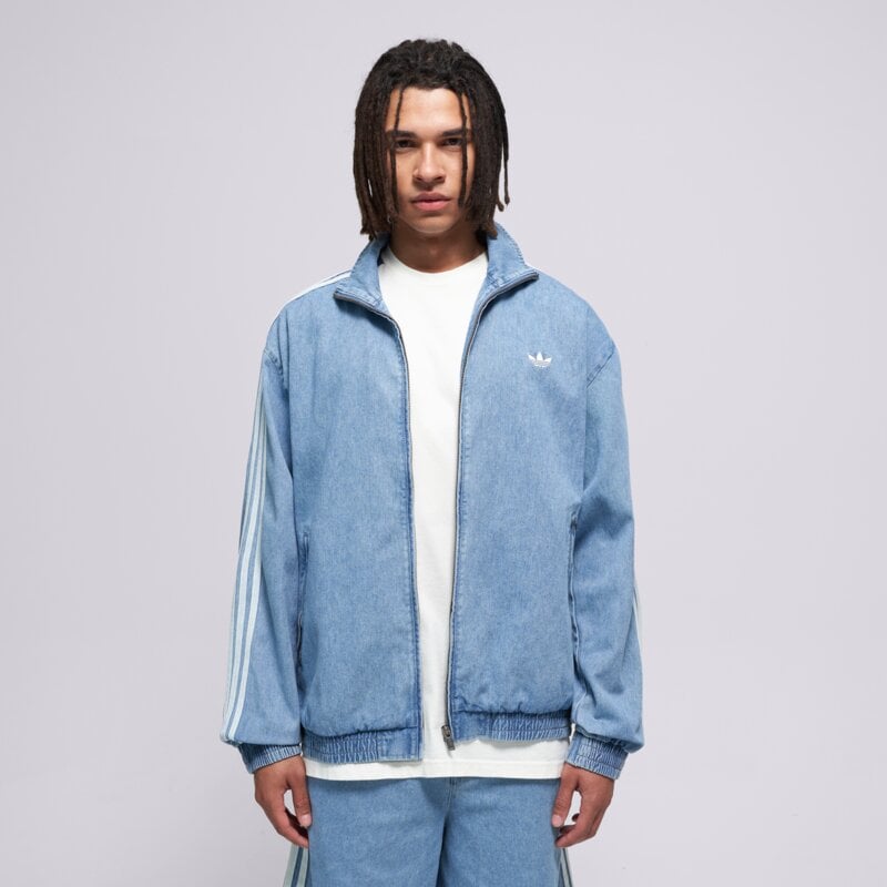 ADIDAS BUNDA DENIM FB JACKET
