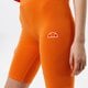 dámske šortky ELLESSE ŠORTKY  TOUR SHORT ORNG sgi07616704 farba oranžová