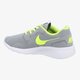 NIKE KAISHI (GS) 705489005 farba sivá