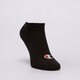 dámske ponožky CHAMPION PONOŽKY 3PK SNEAKER SOCKS u20100em006 farba viacfarebná