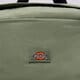dámsky ruksak DICKIES RUKSAK DICKIES DUCK CANVAS BACKPACK dk0a4yocl191 farba zelená