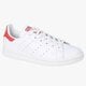 dámske tenisky (obuv) ADIDAS STAN SMITH  m20326w farba biela