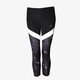 dámske nohavice ADIDAS LEGGINGS 3/4 TIGHT bq2122 farba čierna