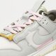 pánske tenisky (obuv) NIKE DUNK LOW REMASTERED dv0821-100 farba sivá