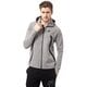 pánska mikina NIKE MIKINA TECH FLEECE WRSUPER 642958064 farba sivá